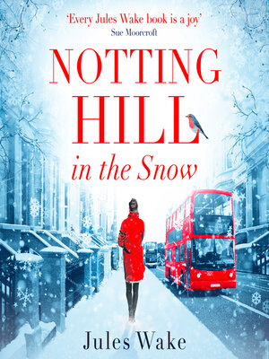 cover image of Notting Hill in the Snow